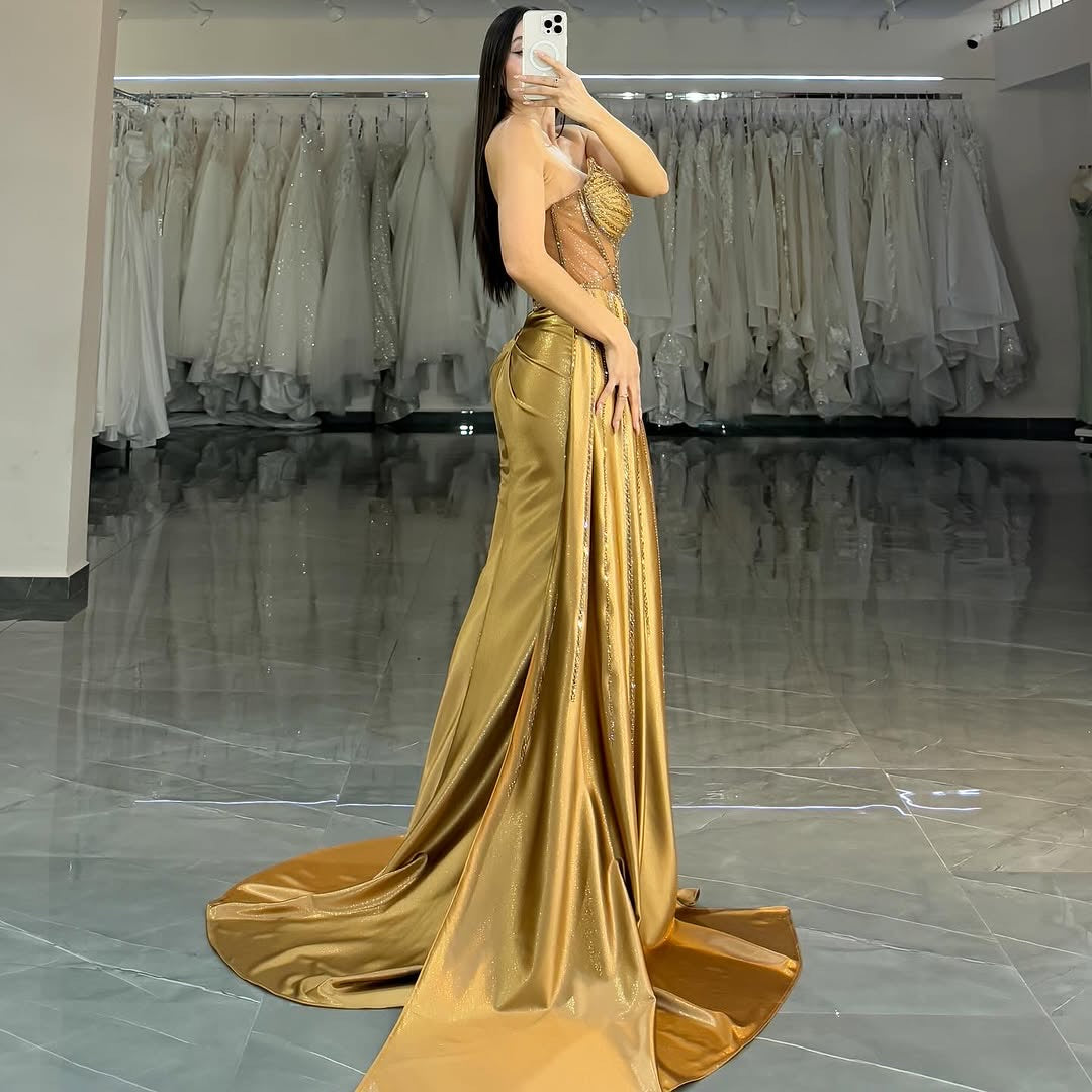 Glam – Zujey Boutique