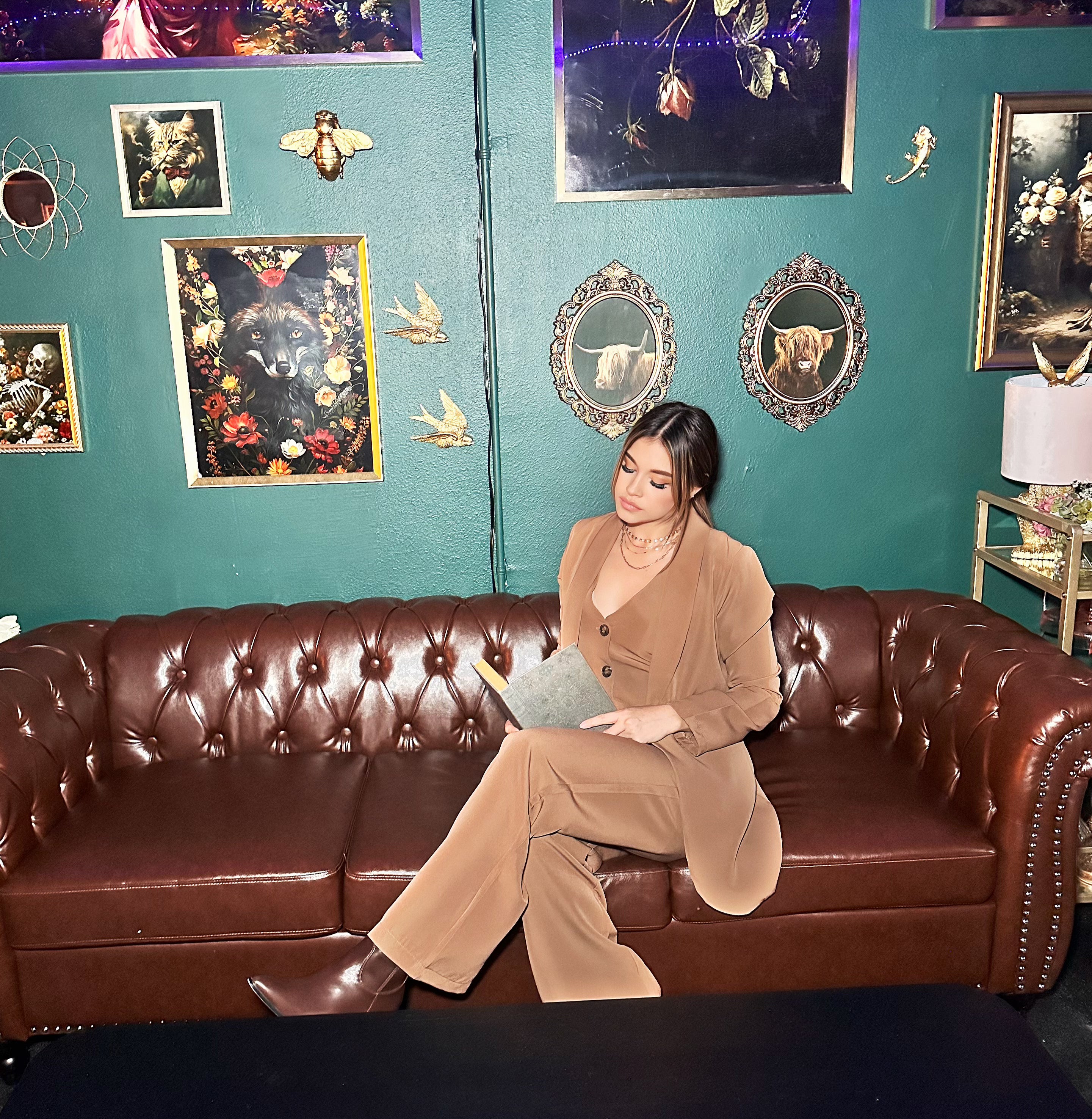 Antonella set 2 pieces